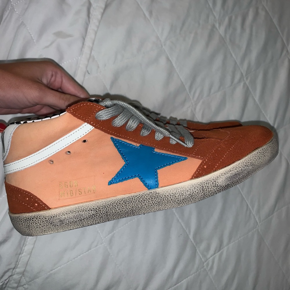 Star Sneakers